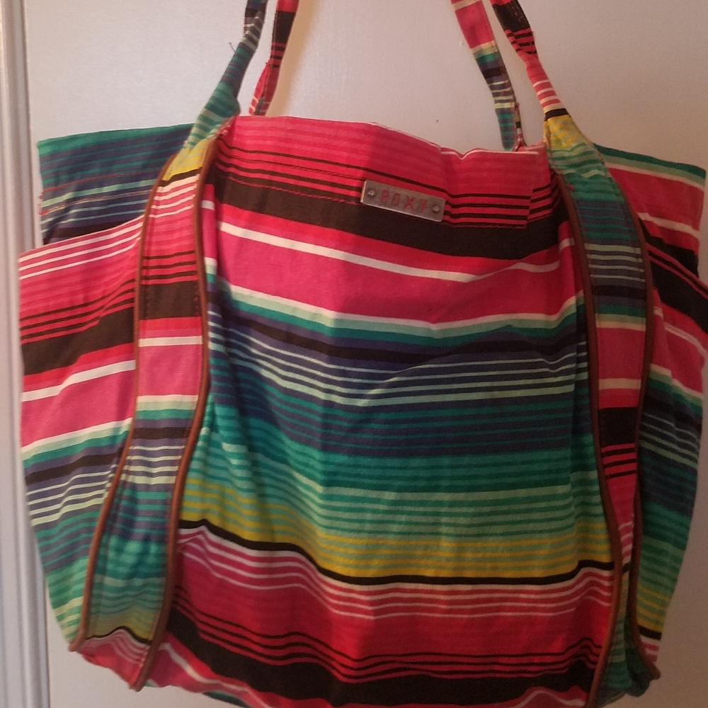 Roxy bag